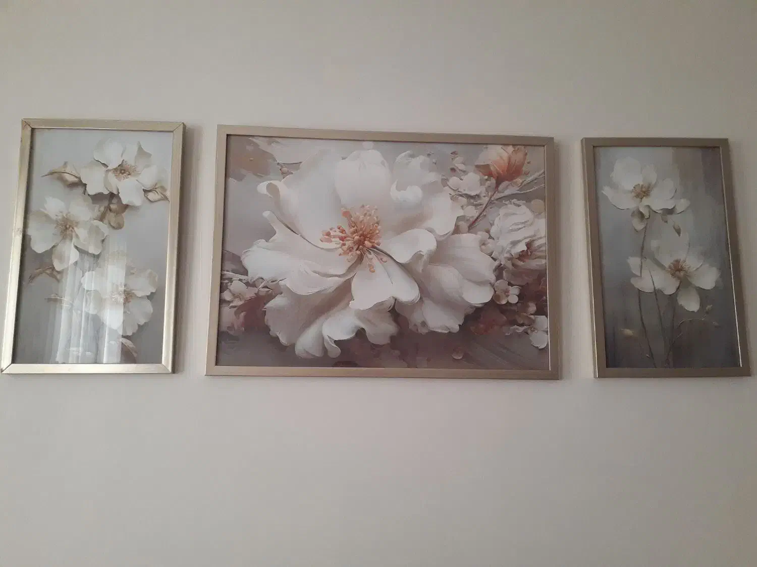 تابلو|تابلو، نقاشی، عکس|تهران, باغ خزانه|دیوار