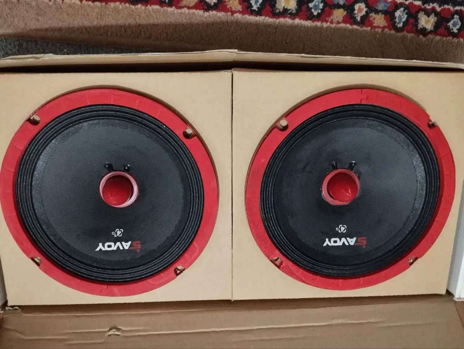 میدرنج ۶ اینچ|قطعات یدکی و لوازم جانبی|مشکیندشت, |دیوار