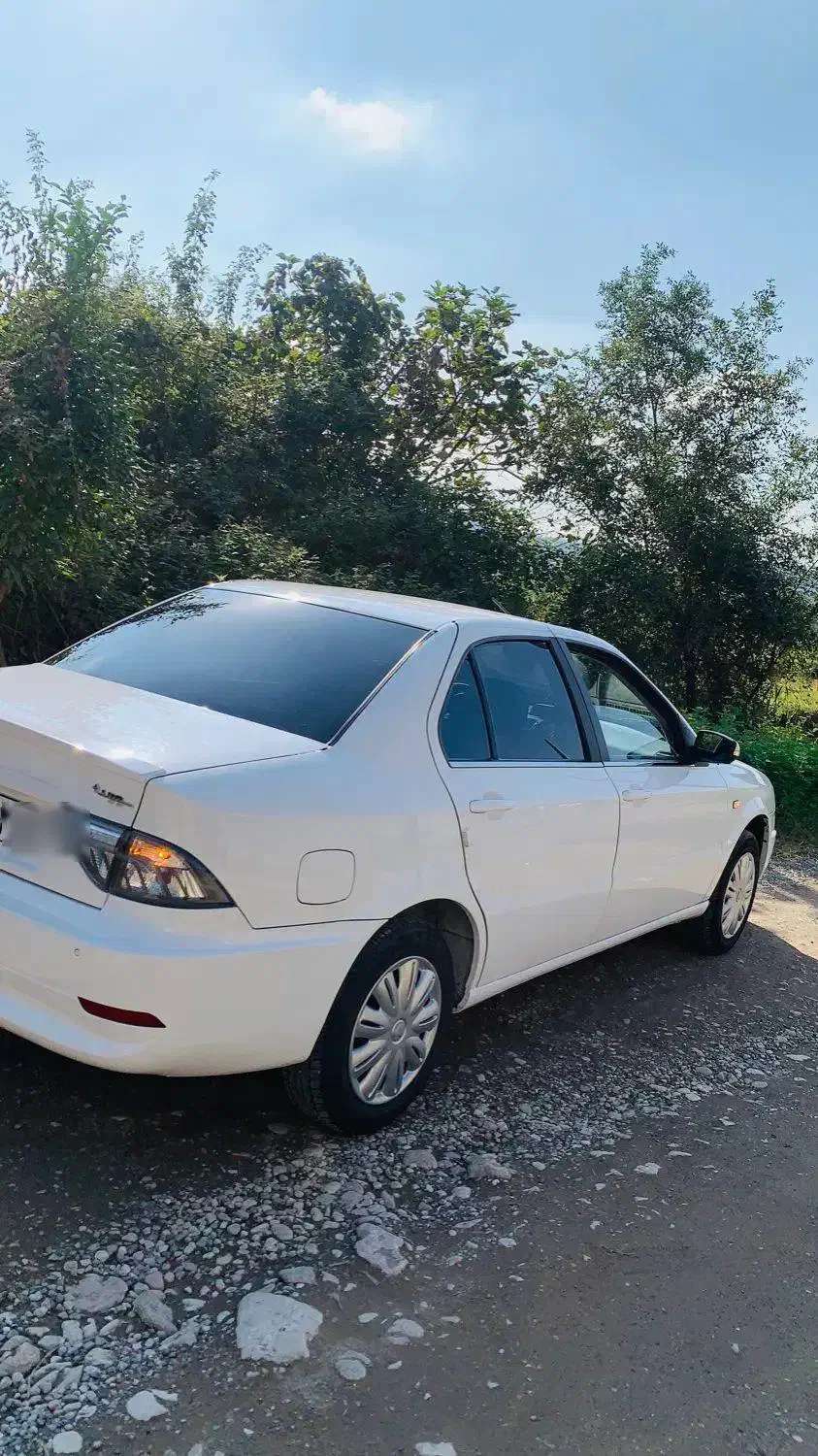 سمند سورن پلاسxu7p|خودرو سواری و وانت|نوشهر, |دیوار