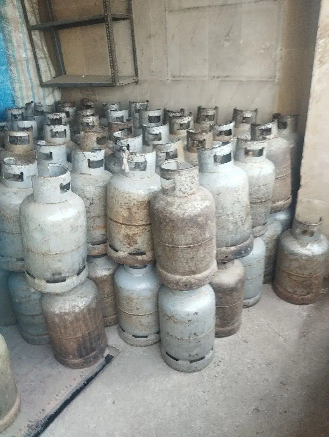 خرید و فروش کپسول گاز|اجاق گاز و لوازم برقی پخت‌وپز|علی‌آباد کتول, |دیوار