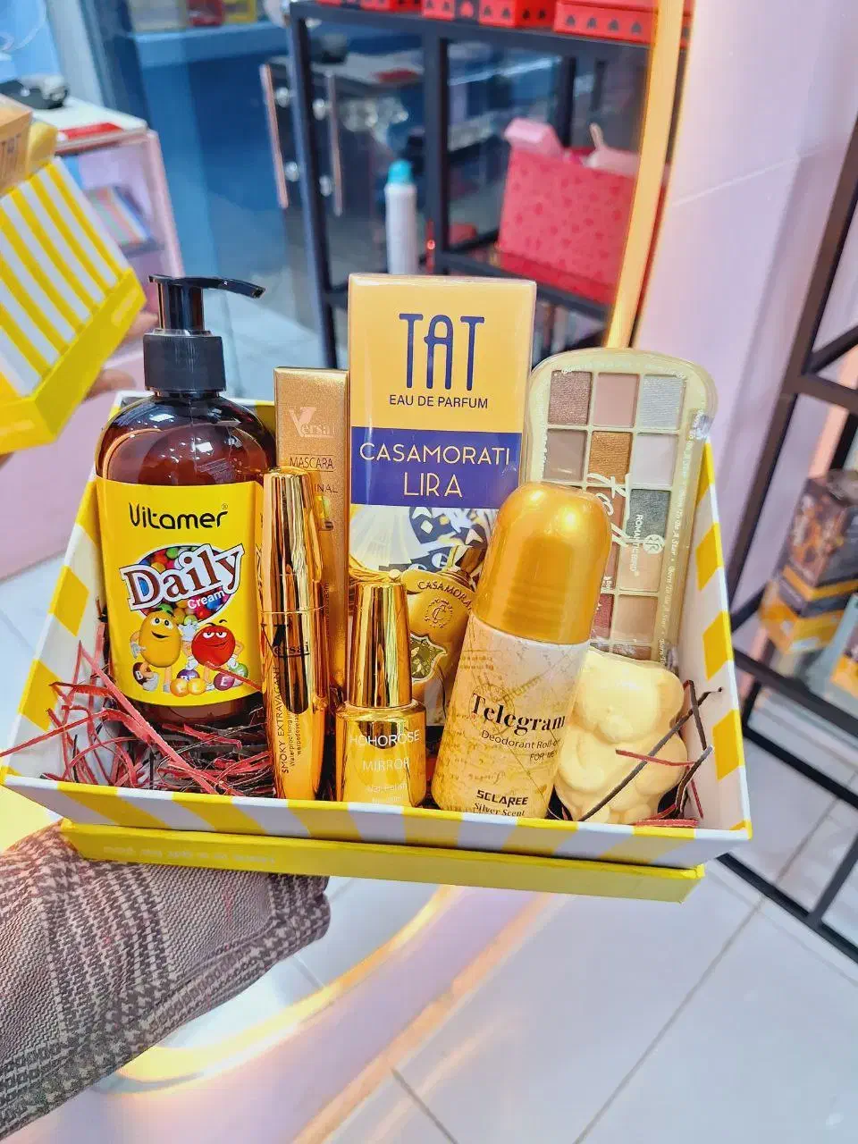 ولنتاین|آرایشی، بهداشتی، درمانی|مشهد, طبرسی شمالی|دیوار