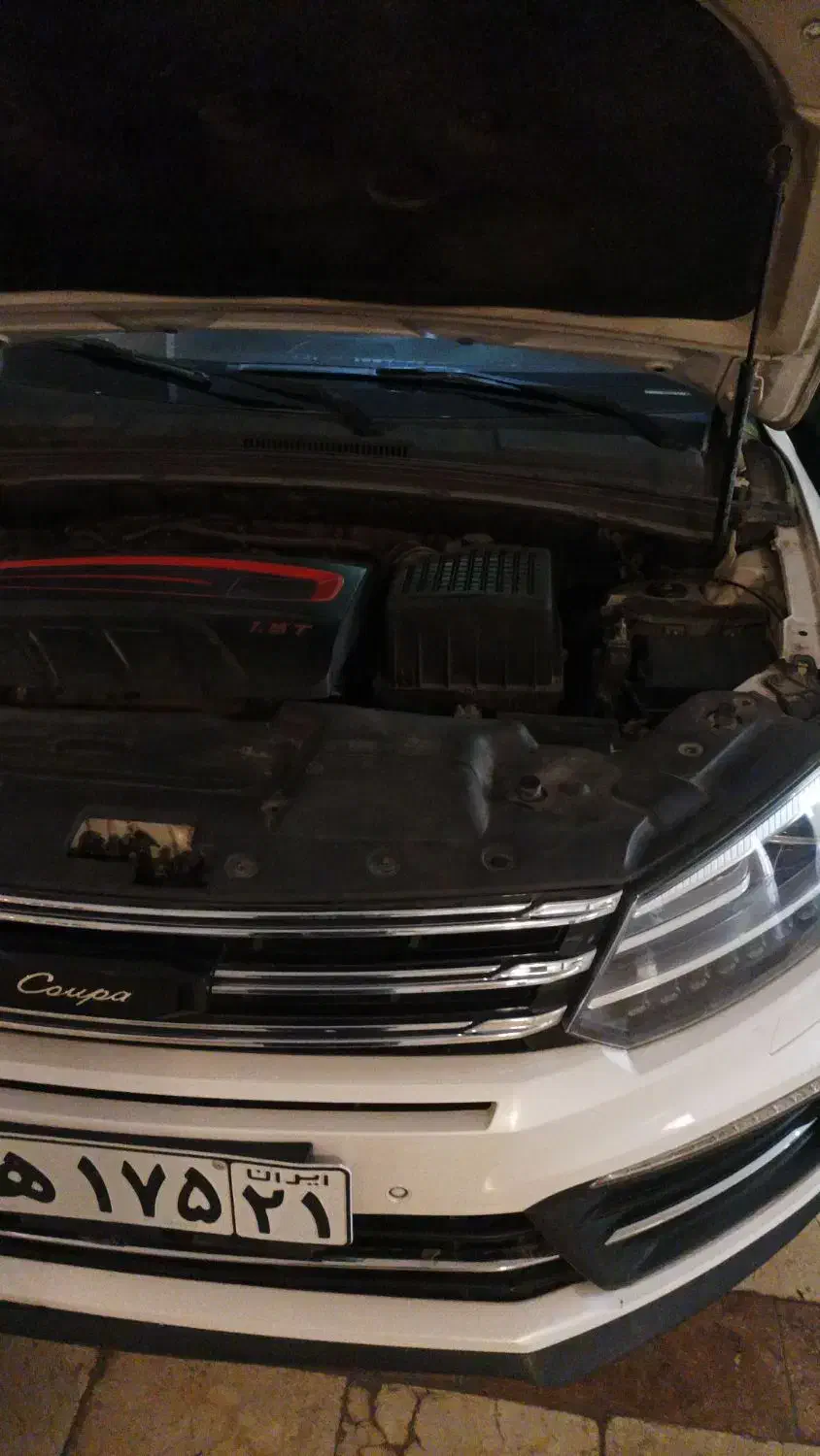 میکانیکی علی کره ای ژاپنی چینی|خدمات موتور و ماشین|کرج, پیشاهنگی|دیوار