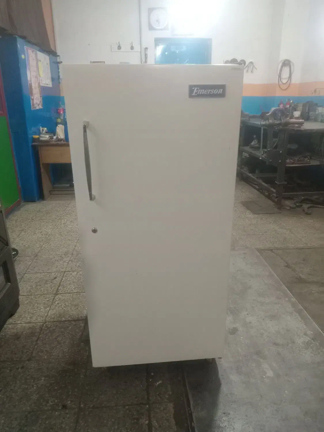 یخچال|یخچال و فریزر|شاهرود, |دیوار