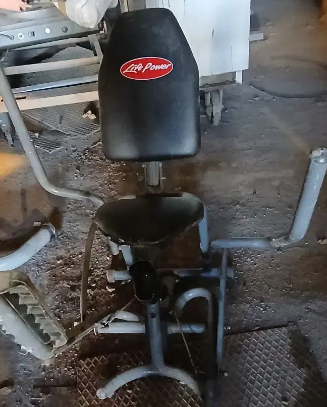 وسایل باشگاهی|تجهیزات ورزشی|گرگان, |دیوار