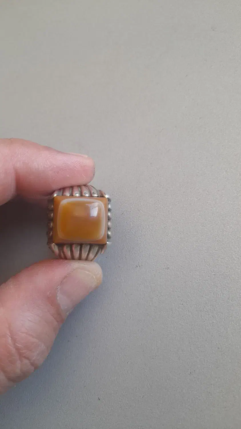 انگشتر فدیوم|جواهرات|کرمانشاه, |دیوار