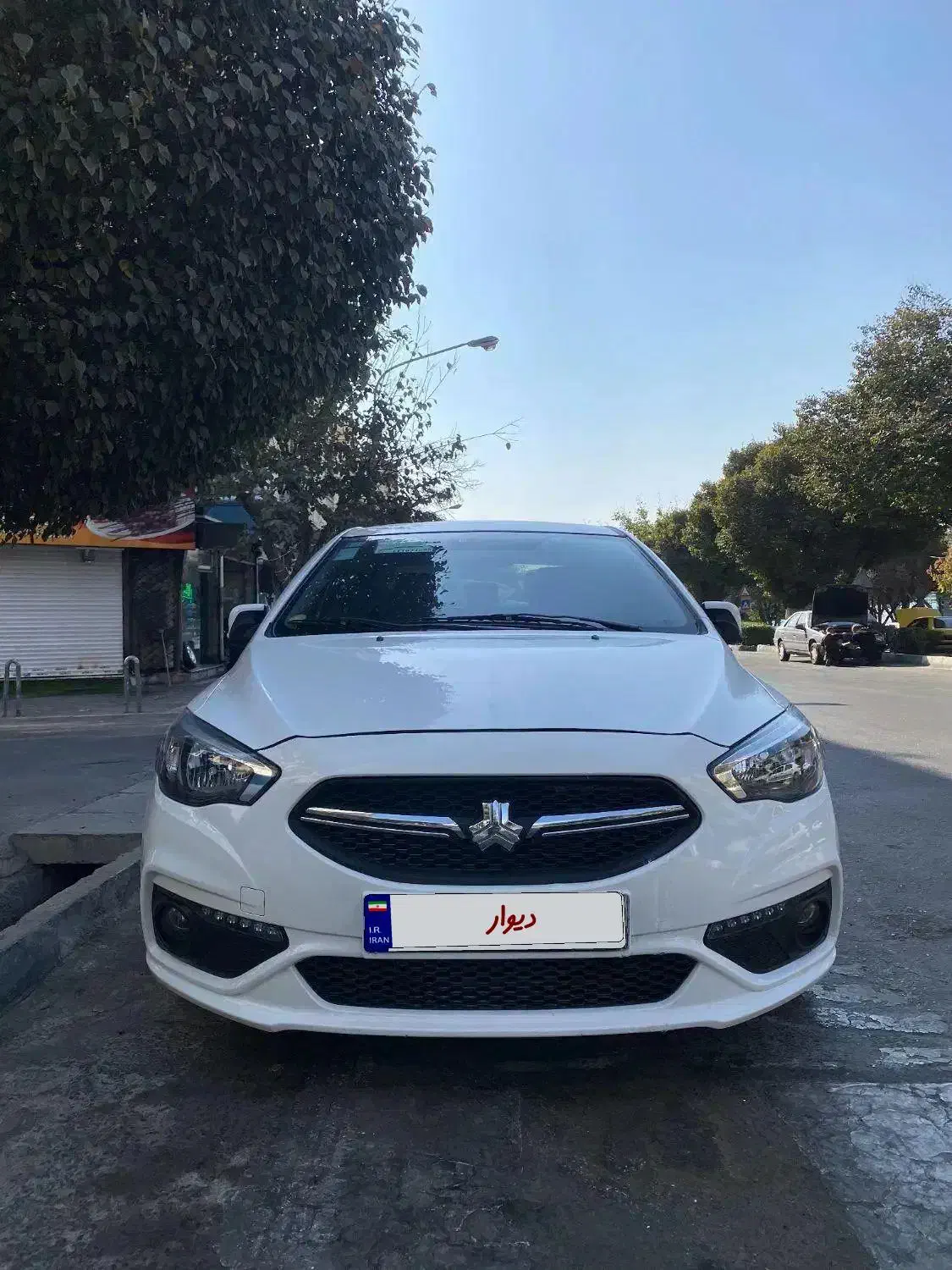 شاهین G|خودرو سواری و وانت|تهران, شکیبا|دیوار