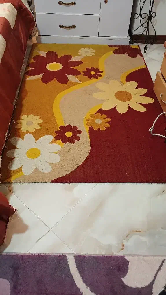 فرش فانتزی|فرش|کیاشهر, |دیوار