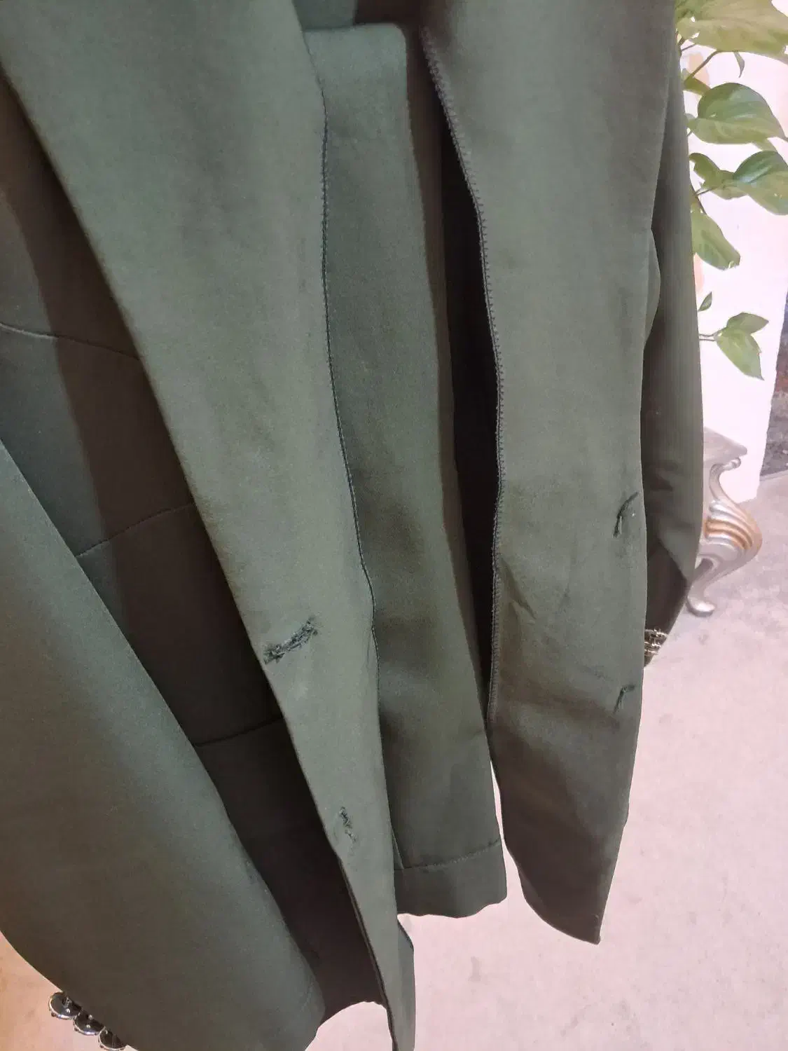 کت وشلوارویک جفت کفش|لباس|شیراز, احمدآباد|دیوار