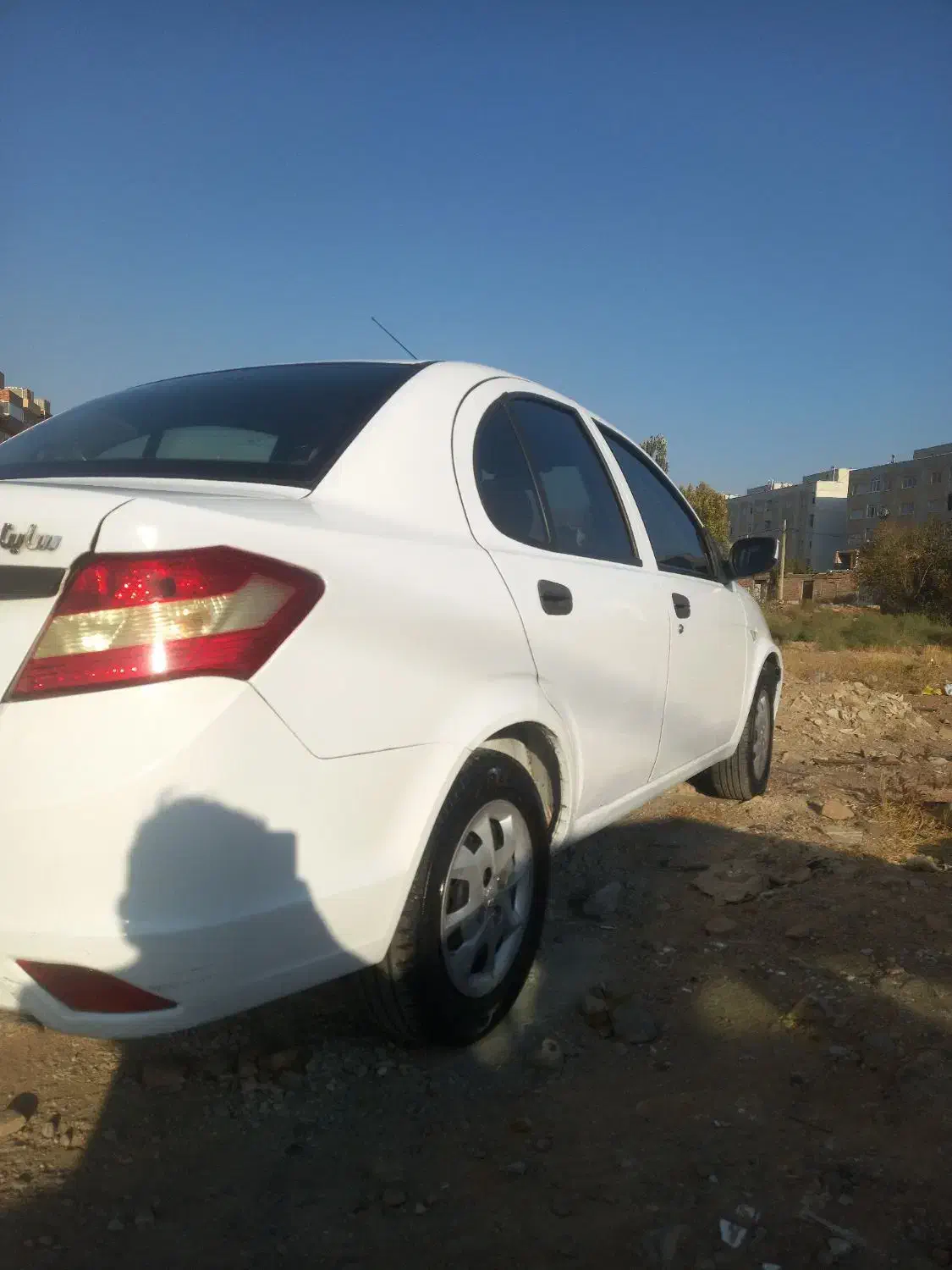 ساینا۹۸|خودرو سواری و وانت|تبریز, |دیوار