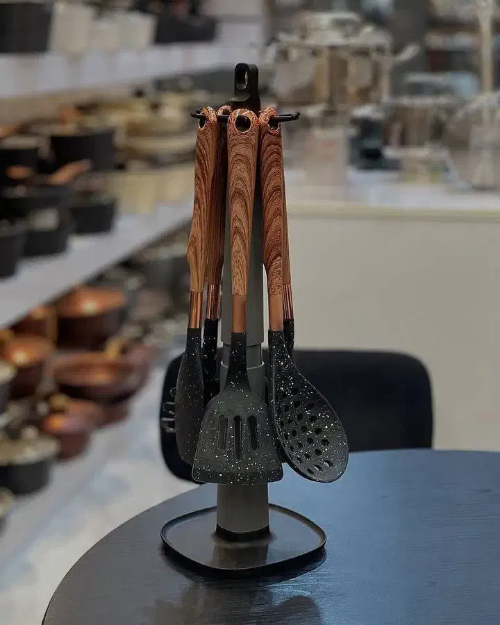 ساخت ایتالیا|ظروف سرو و پذیرایی|بافت, |دیوار