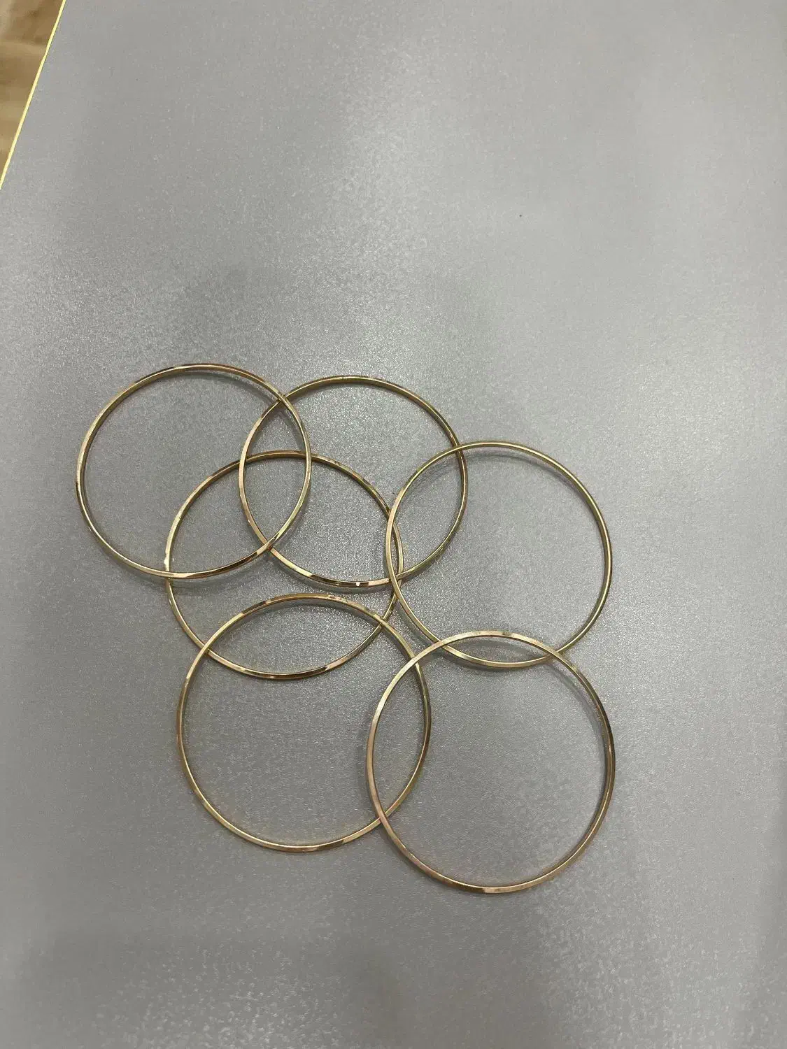 النگو اینه ای|جواهرات|چهاردانگه (تهران), |دیوار