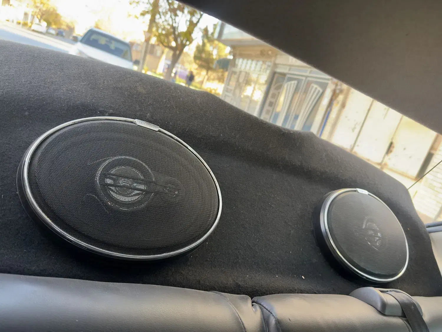 باند ماشین|قطعات یدکی و لوازم جانبی|قوچان, |دیوار