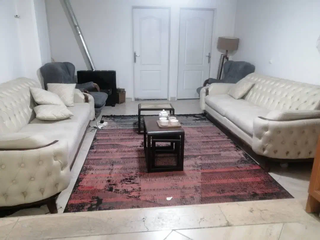 اپارتمان ۷۰ متر دوخواب طبقه اول