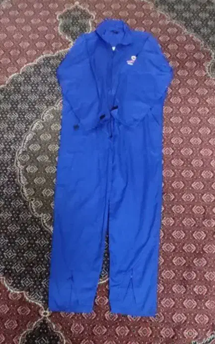 لباس کار یه تیکه سایز (L)|لباس|بروجرد, |دیوار