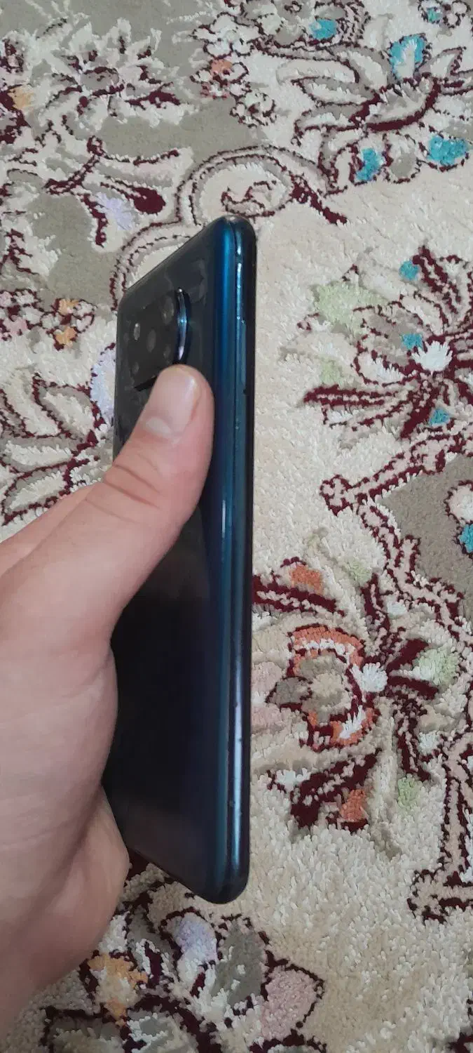POCO X3 NFC|موبایل|مشهد, امام خمینی|دیوار