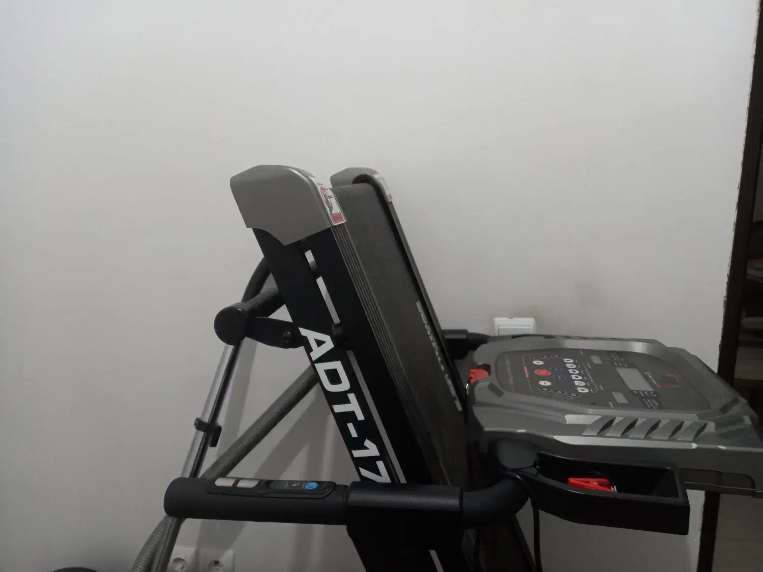 فروش تردمیل ls fitnessاصل تایوان|تجهیزات ورزشی|ایلام, |دیوار