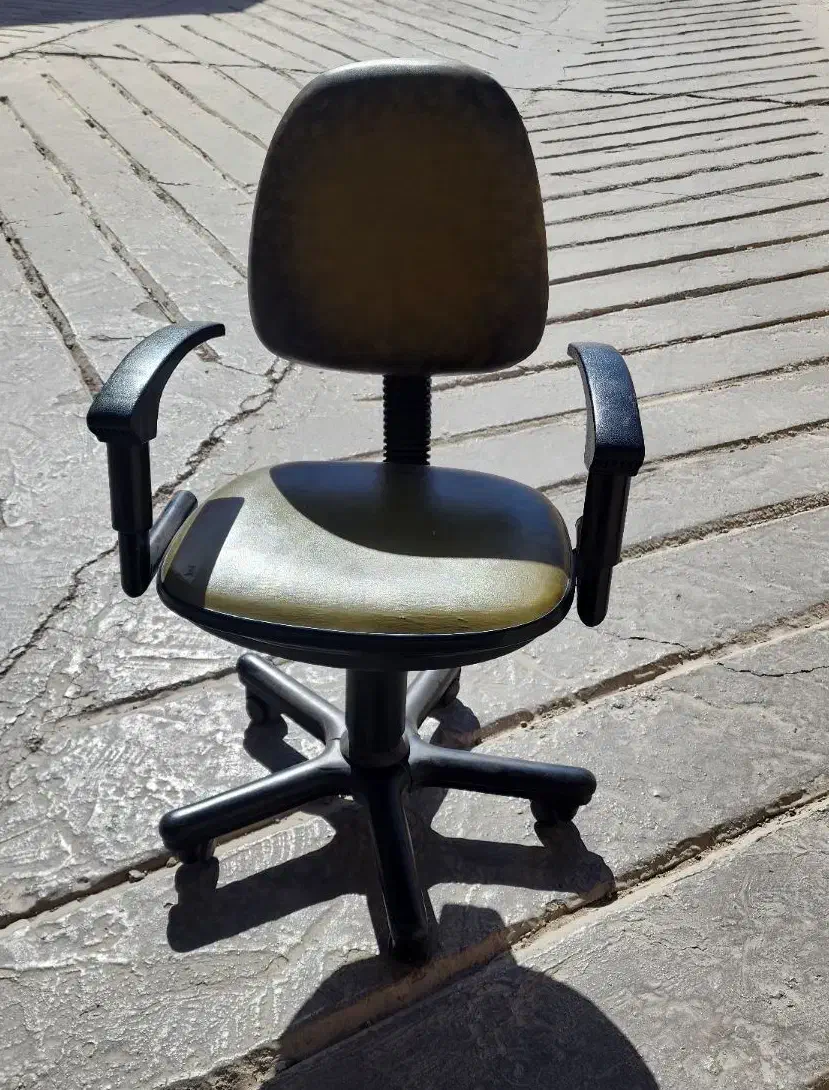 صندلی اداری|دفتر کار|صدرا-فارس, فاز ۱|دیوار