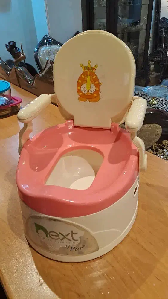 صندلی توالت کودک|اسباب و اثاث بچه|تهران, جوانمردان (اندیشه)|دیوار