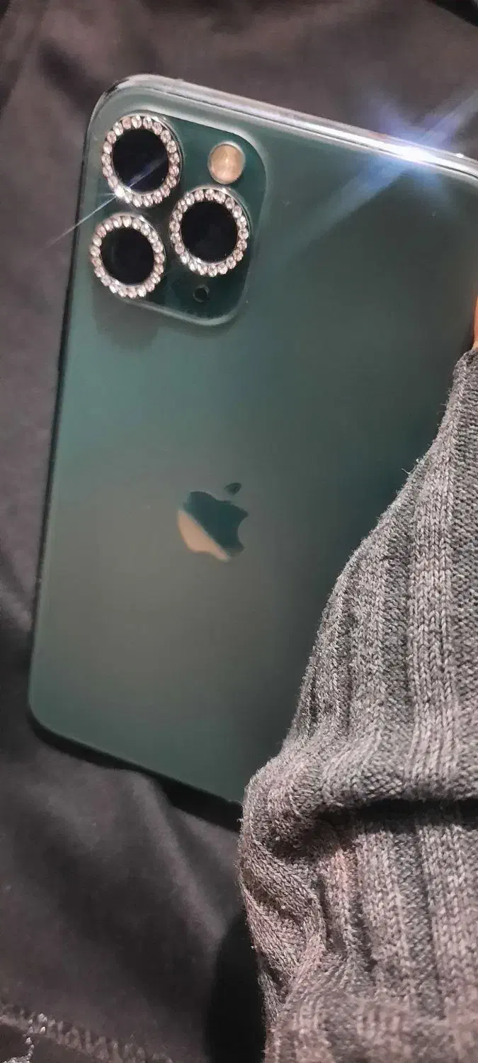 آیفون ۱۱پرو|موبایل|ارومیه, |دیوار