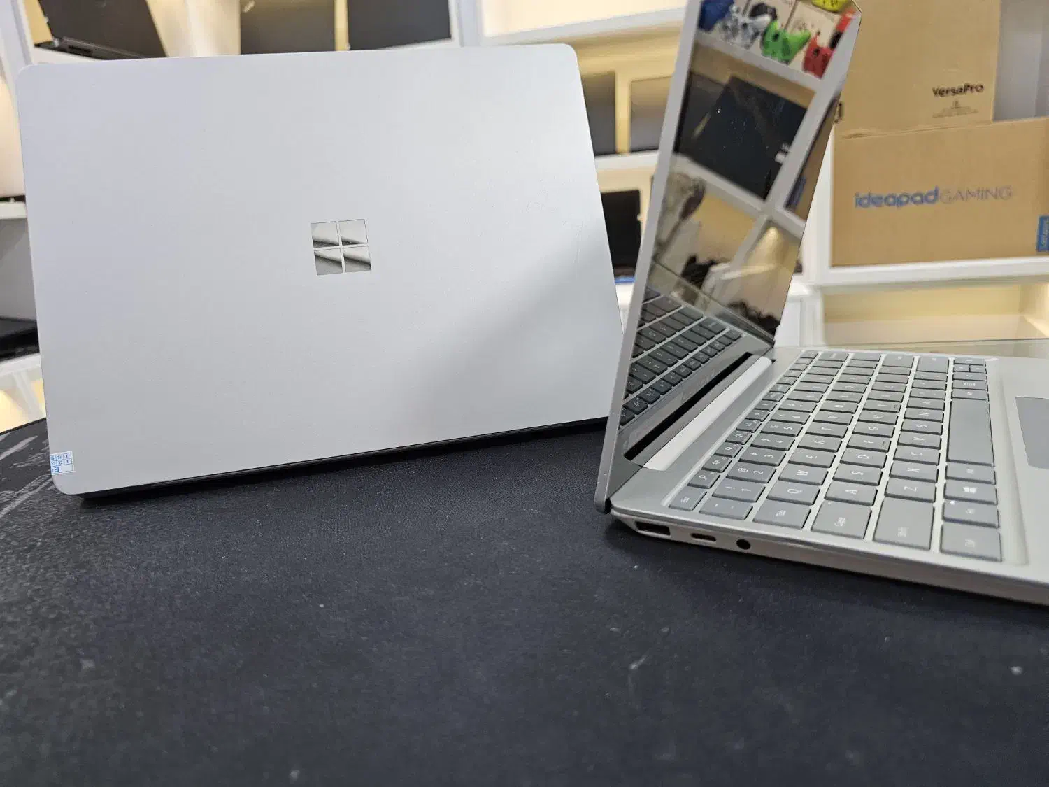 سرفیس لپتاپ|رایانه همراه|زنجان, |دیوار