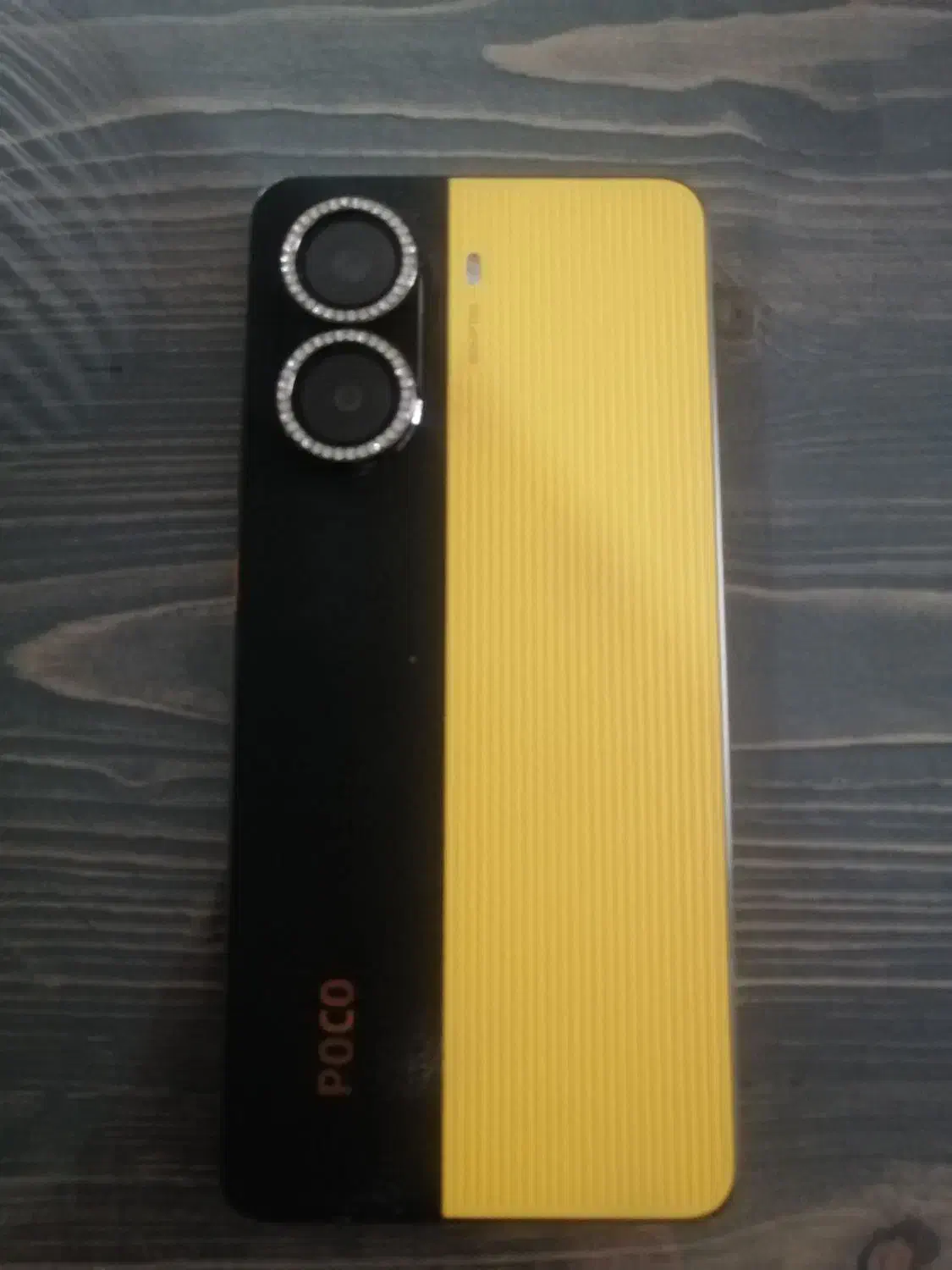 گوشی پوکو x7pro|موبایل|کرج, شهرک جهاننما|دیوار