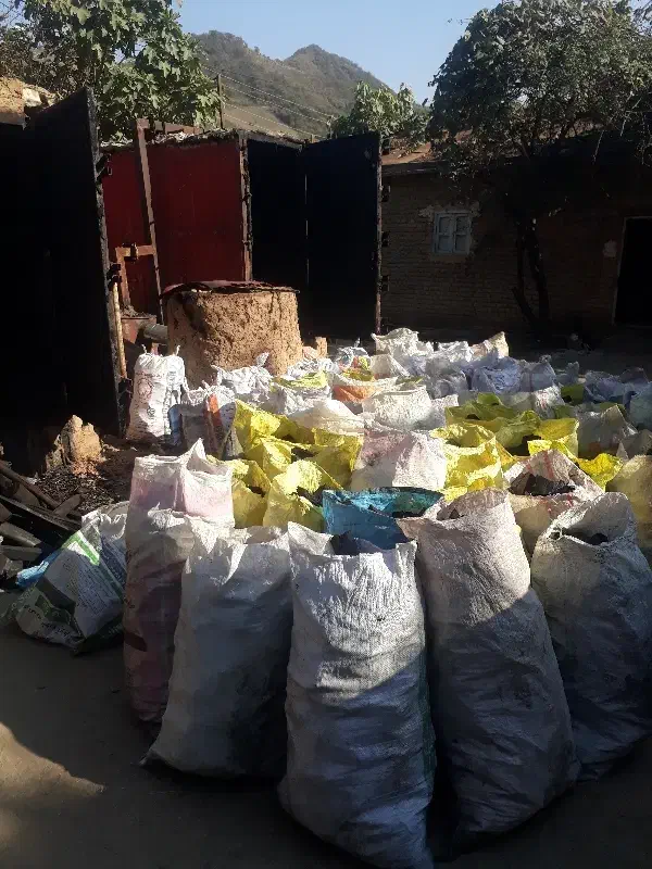 تولید و فروش ذغال کبابی فله و بسته بندی|عمدهفروشی|مینودشت, |دیوار