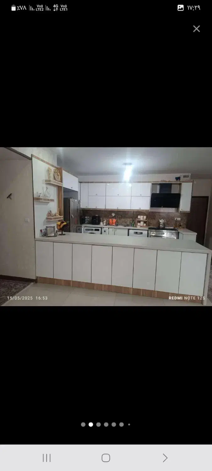 ۱۴۹متر۳خواب روبه آفتاب شهرک بعثت،زراعی،آتیه،رزکان|فروش آپارتمان|مشکین‌دشت, |دیوار