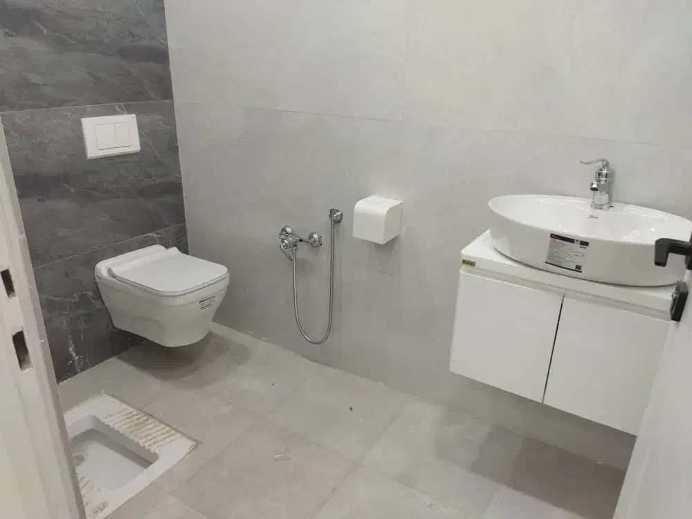 نصب انواع روشویی،ظرفشویی وشیرآلات،توالت فرنگی|خدمات پیشه و مهارت|خرمآباد, |دیوار