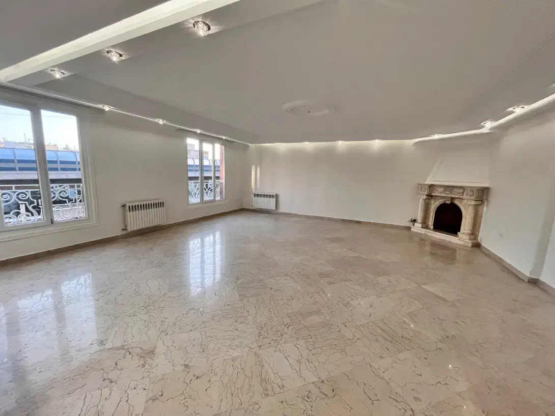 ۱۸۰ متر بازسازی فرمانیه دیباجی شمالی