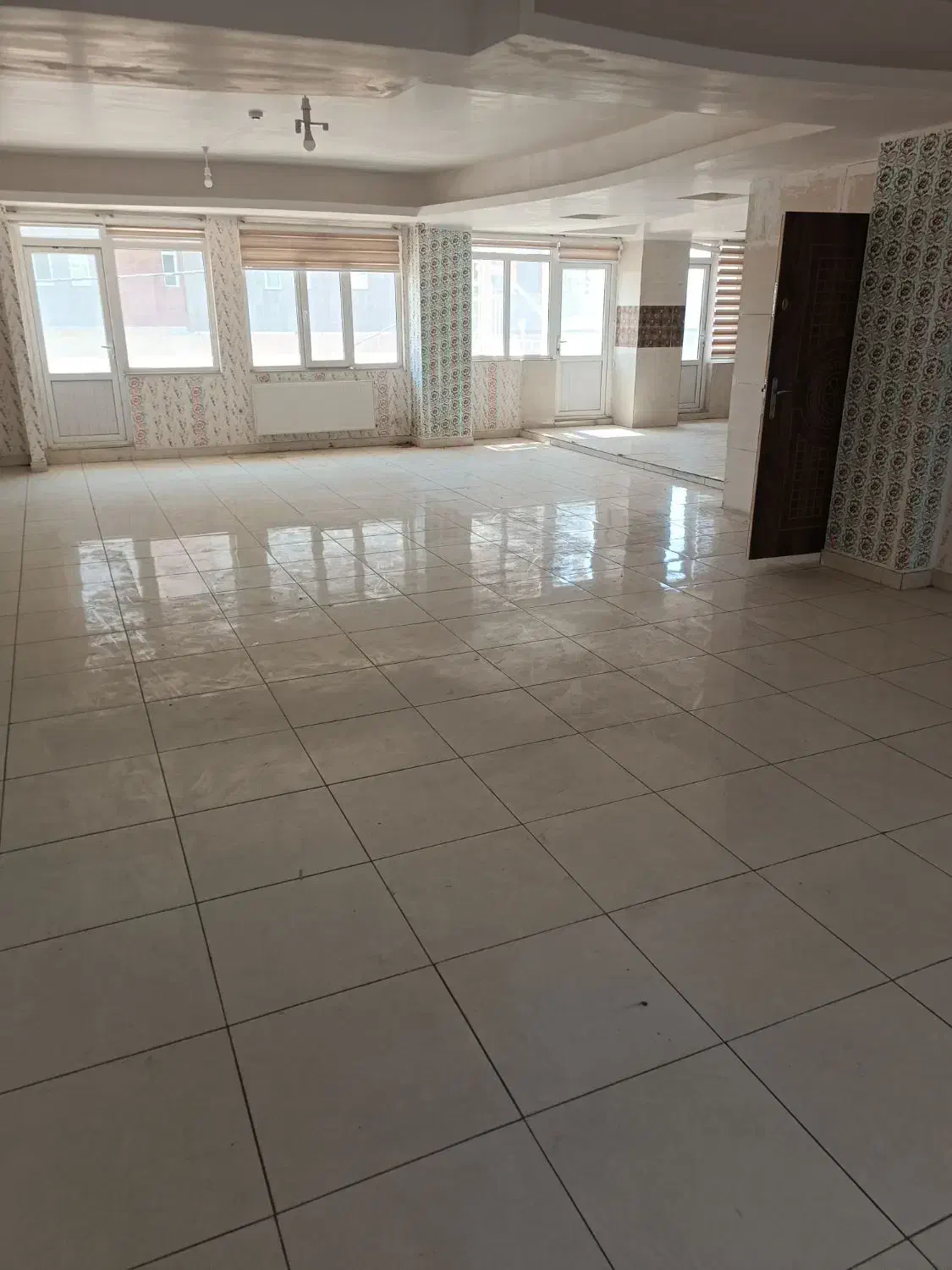 اجاره واحد مسکونی مناسب برای کار دفتری|اجارهٔ دفتر کار، اتاق اداری، مطب|تبریز, |دیوار