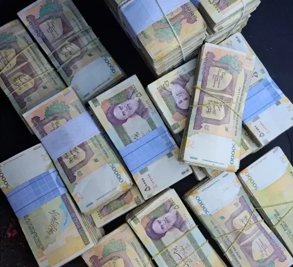 پول درحد|کلکسیون سکه، تمبر، اسکناس|شریف‌آباد, |دیوار