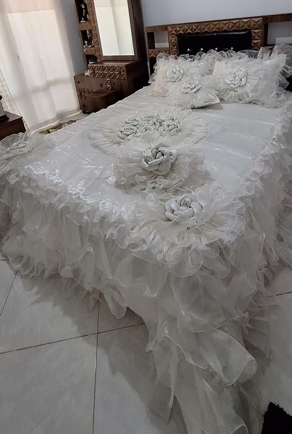 روتختی|سرویس روتختی|گلبهار, شهر جدید گلبهار|دیوار