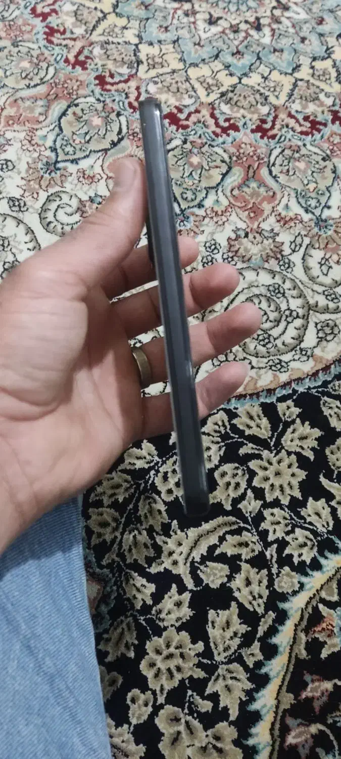 گوشی نوت 11 پرو پلاس 5 رم 256 رام 8درحد نو|موبایل|باقرشهر, |دیوار