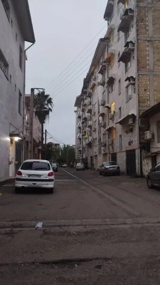 فروش مسکونی خیابان مطهری|فروش آپارتمان|آستارا, |دیوار