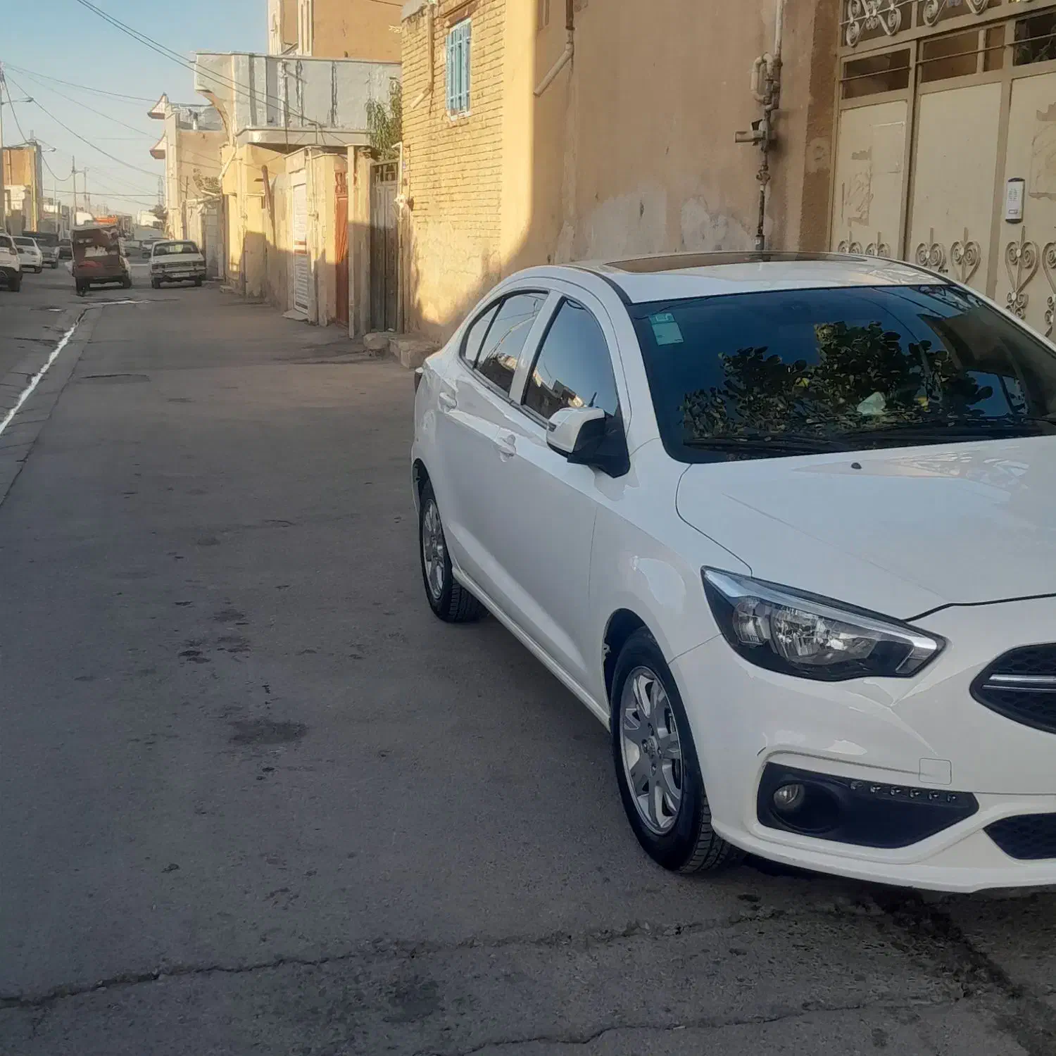 شاهین مدل ۱۴۰۲|خودرو سواری و وانت|تهران, جوادیه تهرانپارس|دیوار