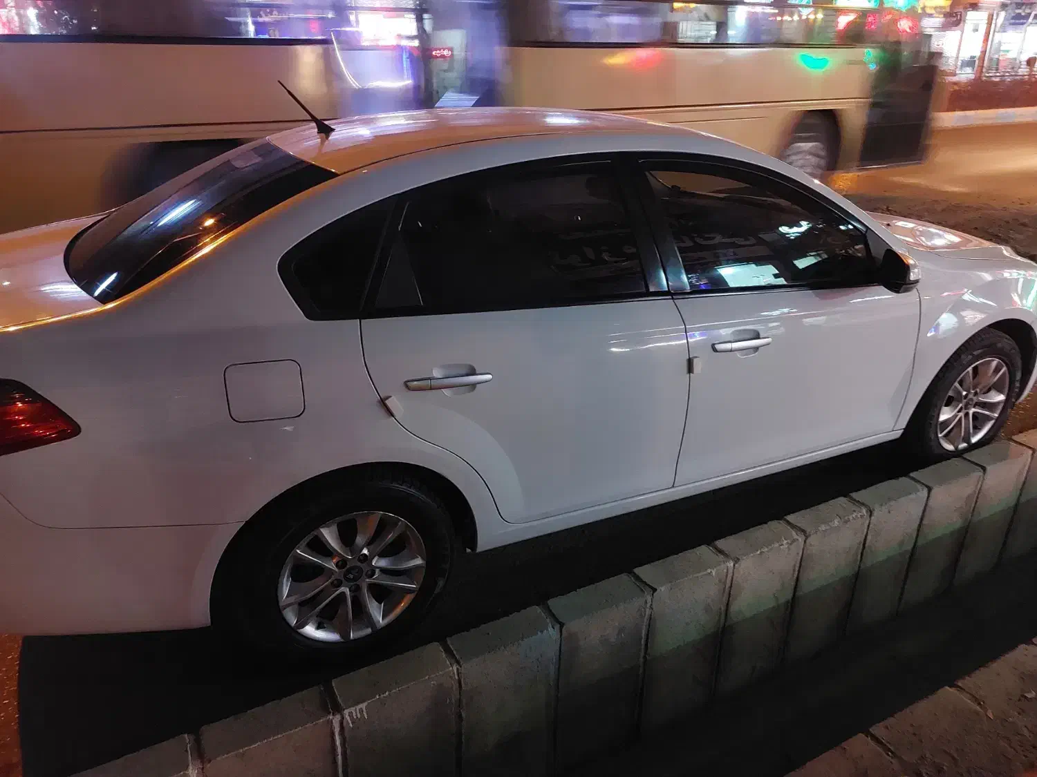 برلیانس h330 دنده|خودرو سواری و وانت|نیشابور, شهرک قدس|دیوار