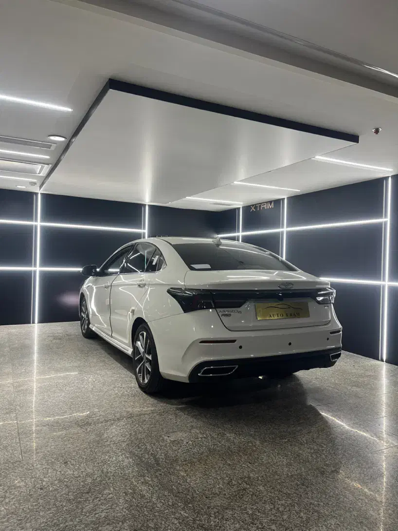 اریزو ۶ پرو|خودرو سواری و وانت|شیراز, عفیفآباد|دیوار