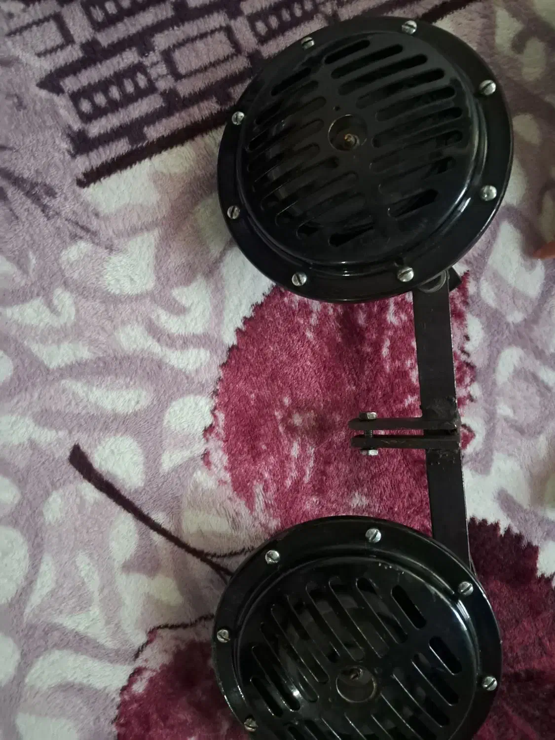 ۱۰۱۱ترکیه اصل باصدای خوش|قطعات یدکی و لوازم جانبی|تبریز, |دیوار