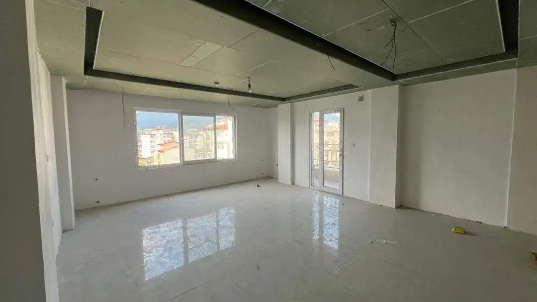 فروش آپارتمان 108 متری خوش ساخت رادیودریا|فروش آپارتمان|چالوس, |دیوار