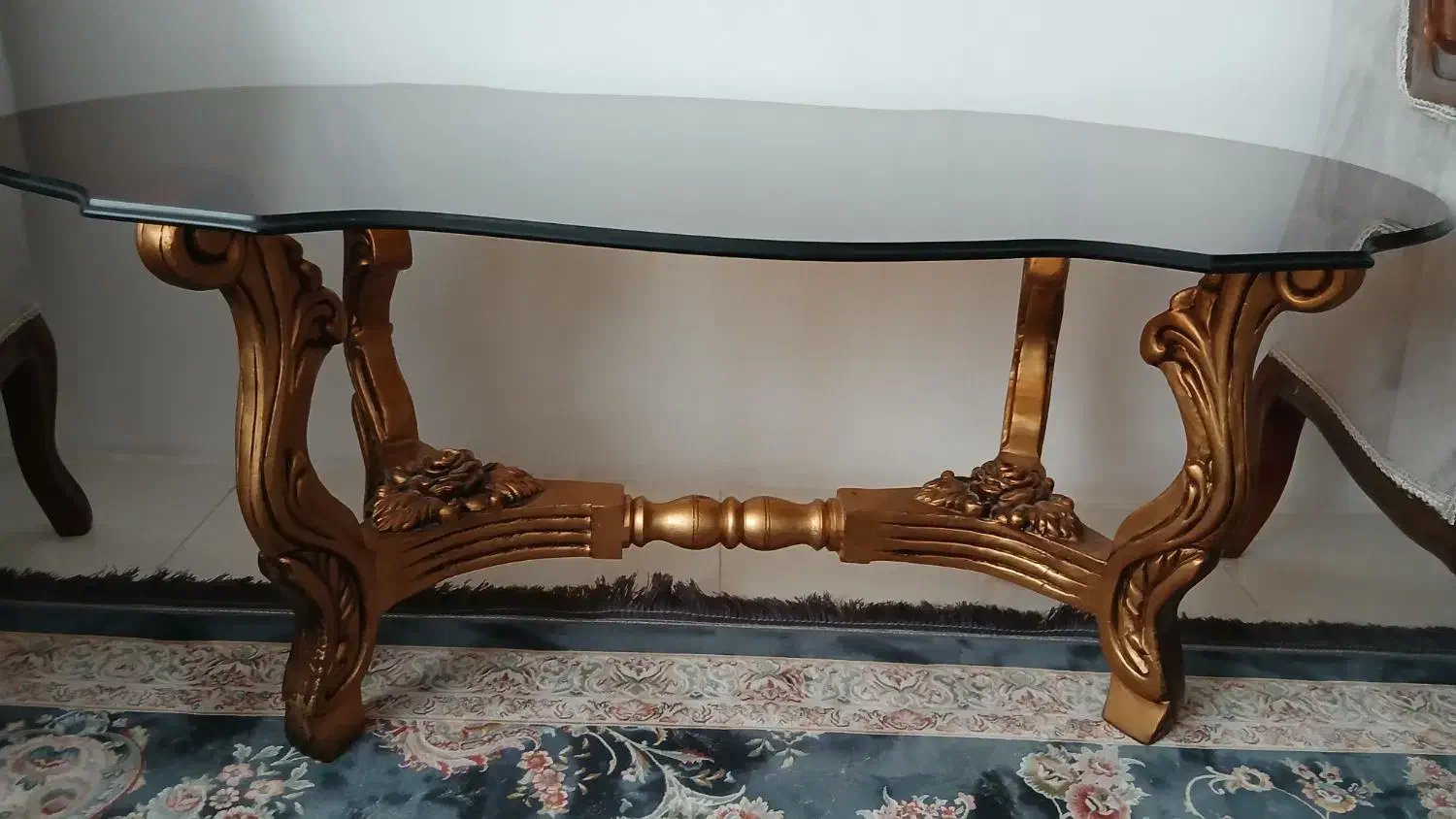 میز عسلی|مبلمان خانگی و میز عسلی|نسیم‌شهر, |دیوار