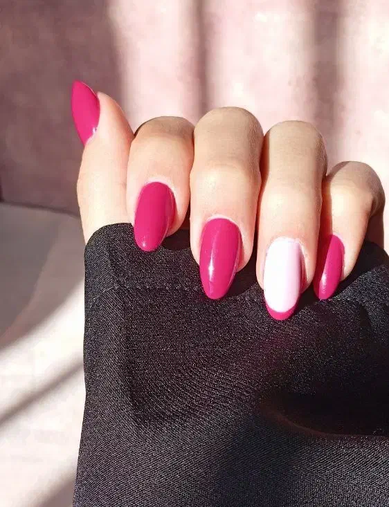 کاشت ناخن|خدمات آرایشگری و زیبایی|میاندوآب, |دیوار