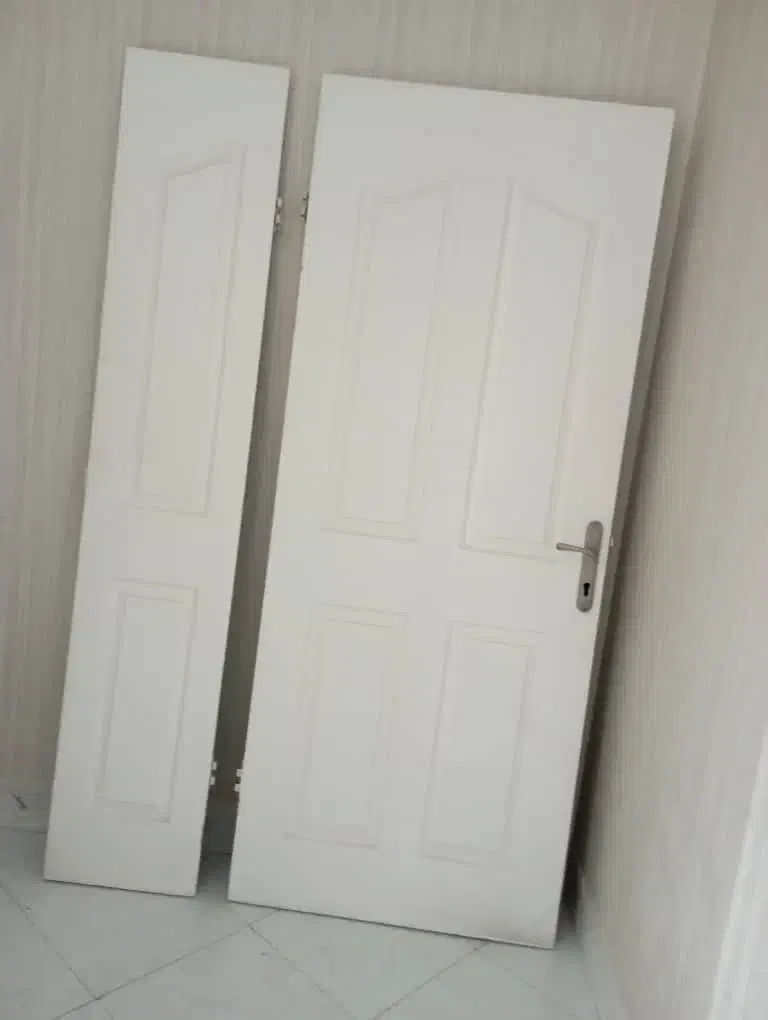 درب ورودی|مصالح و تجهیزات ساختمان|اصفهان, عسگریه|دیوار