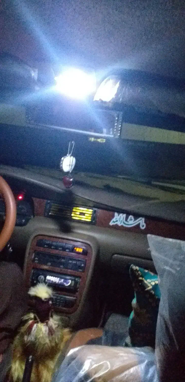 ماشین سمند معامله با ۱۱۱یا پراید|خودرو سواری و وانت|سراوان, |دیوار