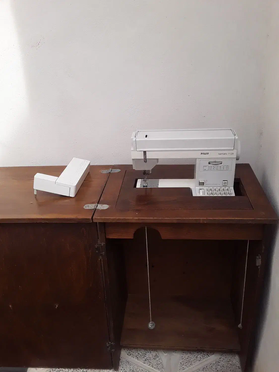 میز چرخ|لوازم خیاطی و بافتنی|مراغه, |دیوار