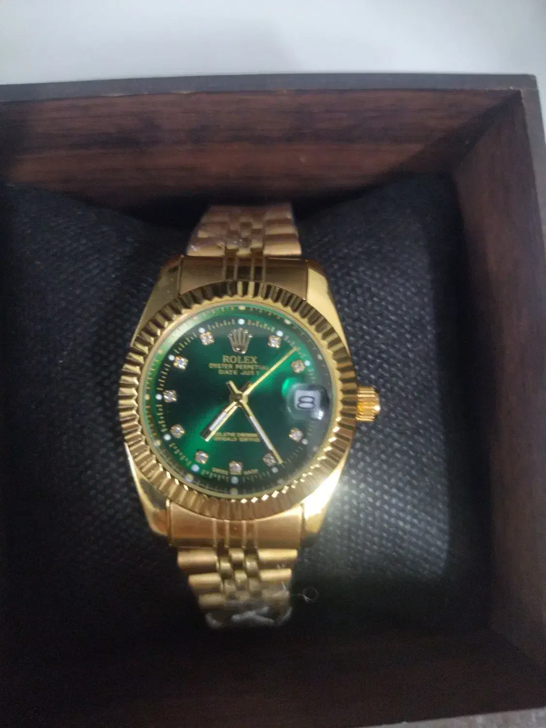 ساعت مچی زنانه|ساعت|تهران, جوادیه|دیوار