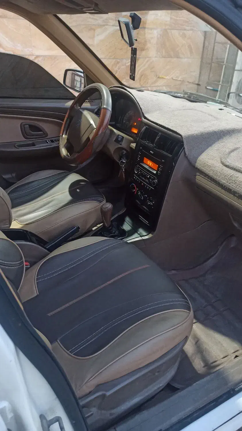 پژو 405 SLX|خودرو سواری و وانت|داراب, |دیوار