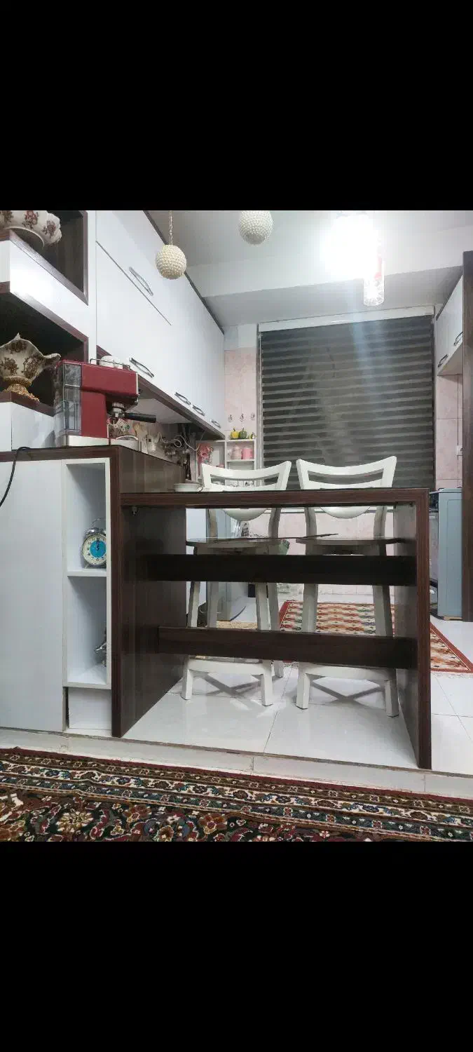 صندلی اپن|میز و صندلی غذاخوری|قزوین, |دیوار