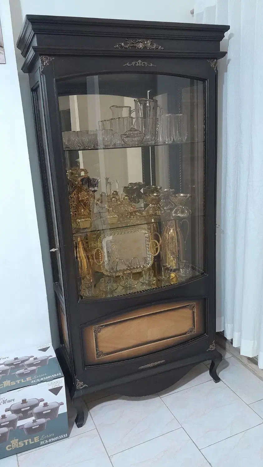 وسایل منزل نو و در حد نو|حراج|گرگان, |دیوار