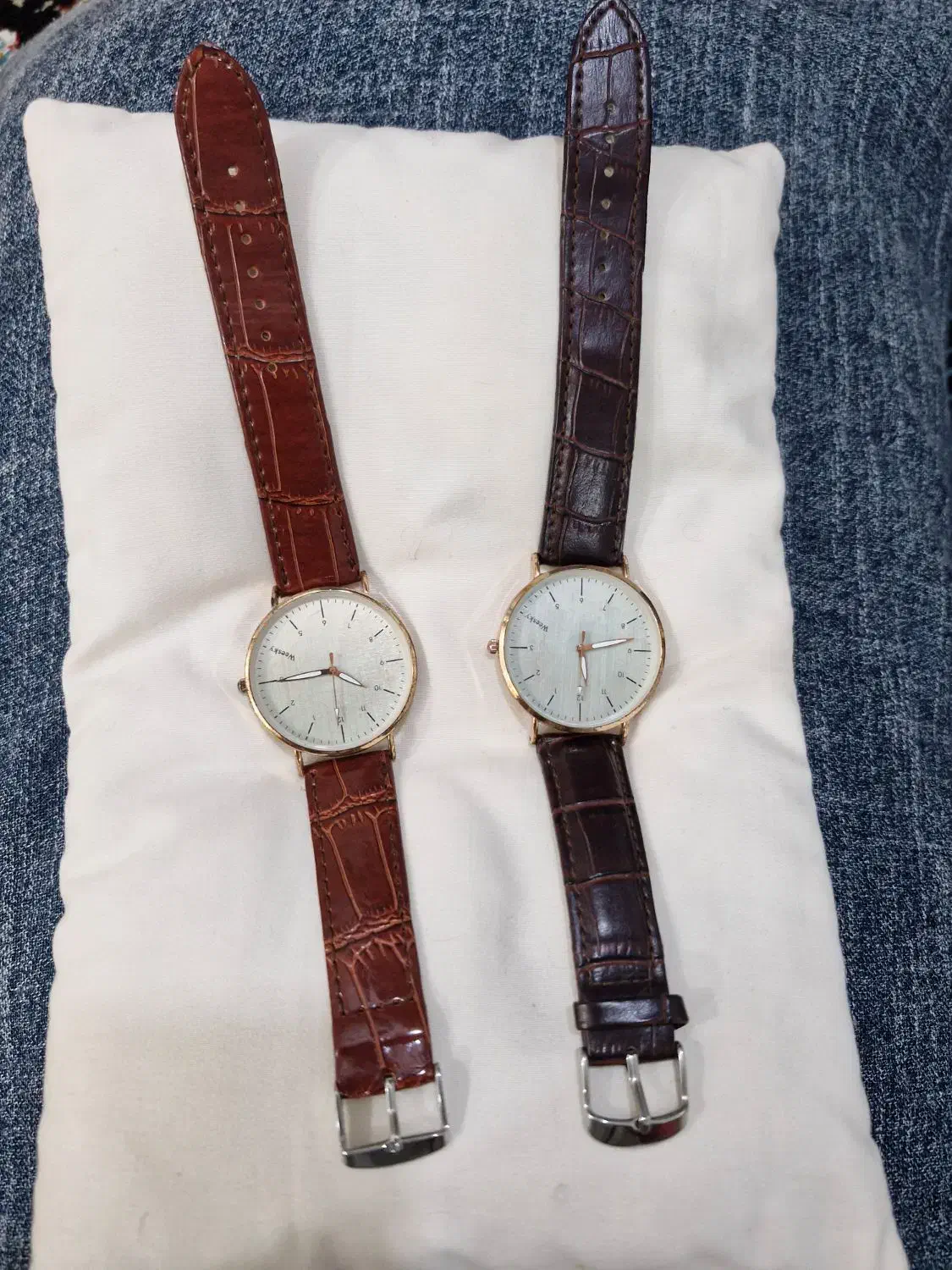 ساعت مچی|ساعت|امیدیه, |دیوار