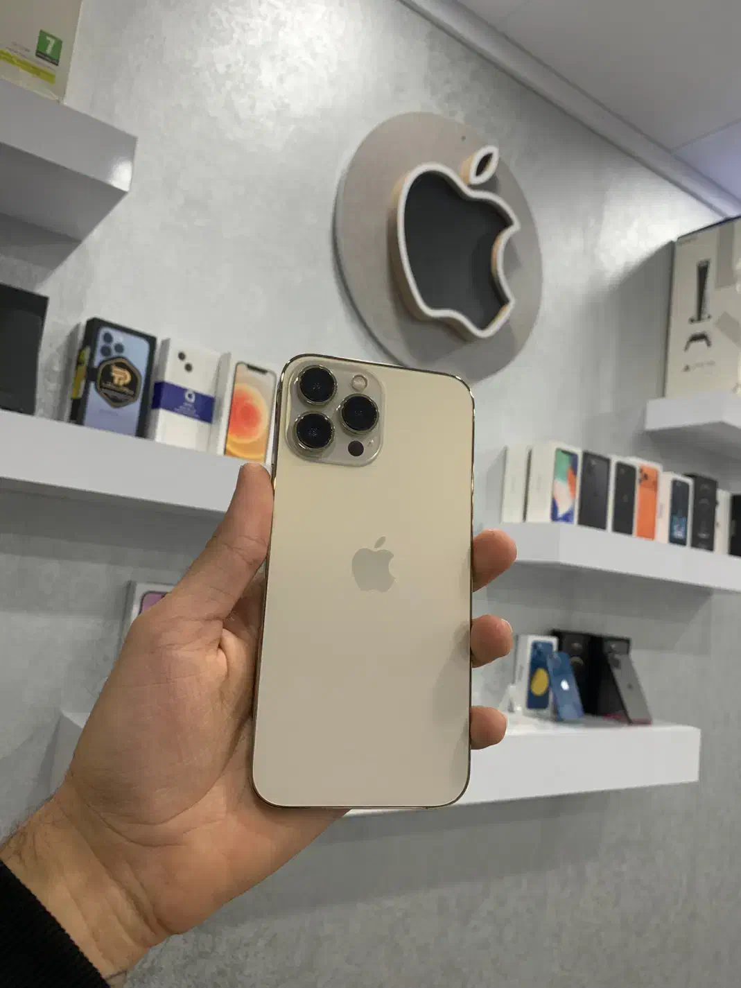 iphone 13pro max|موبایل|زنجان, |دیوار